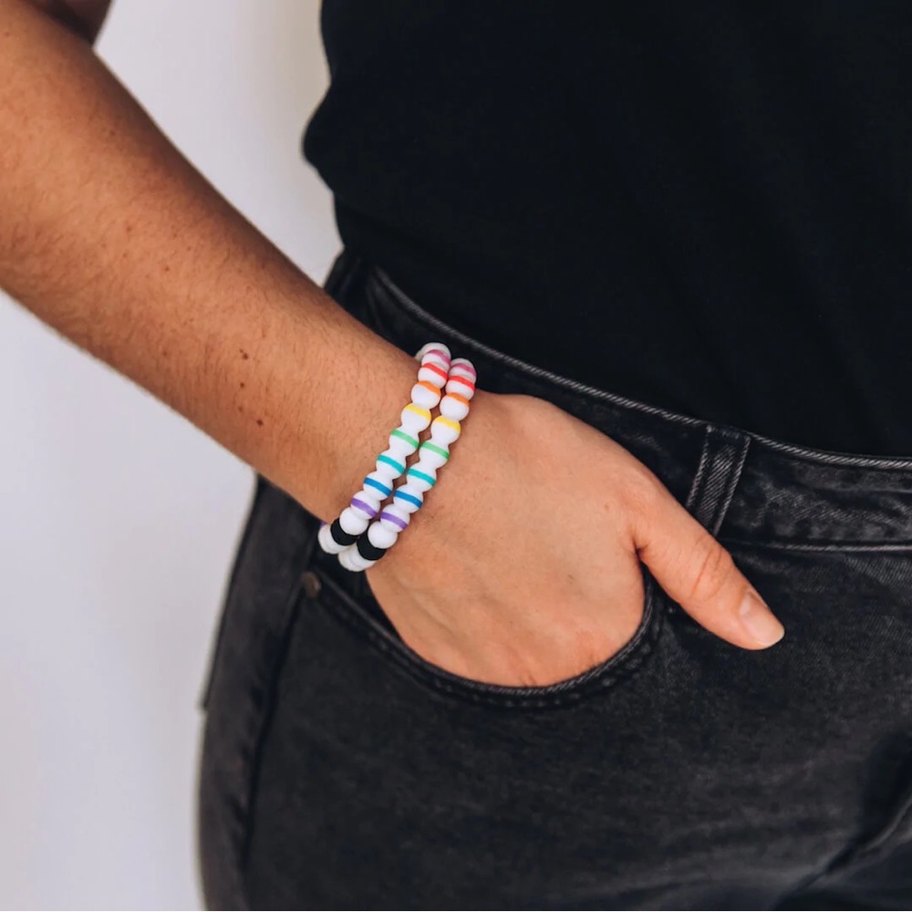 Pride Lokai XL Bracelet